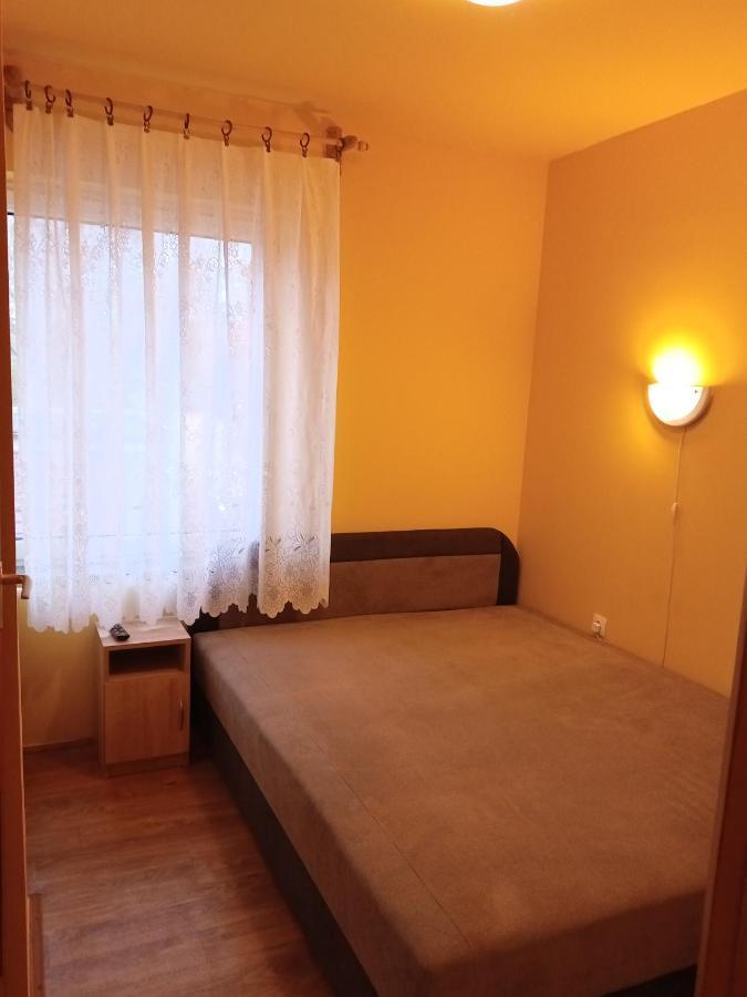 Eva Vendeghaz Guesthouse Hajduszoboszlo Exterior photo