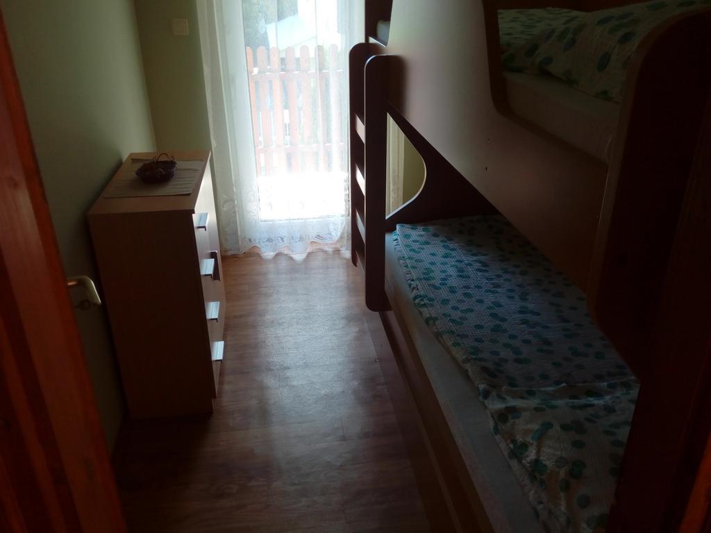 Eva Vendeghaz Guesthouse Hajduszoboszlo Exterior photo