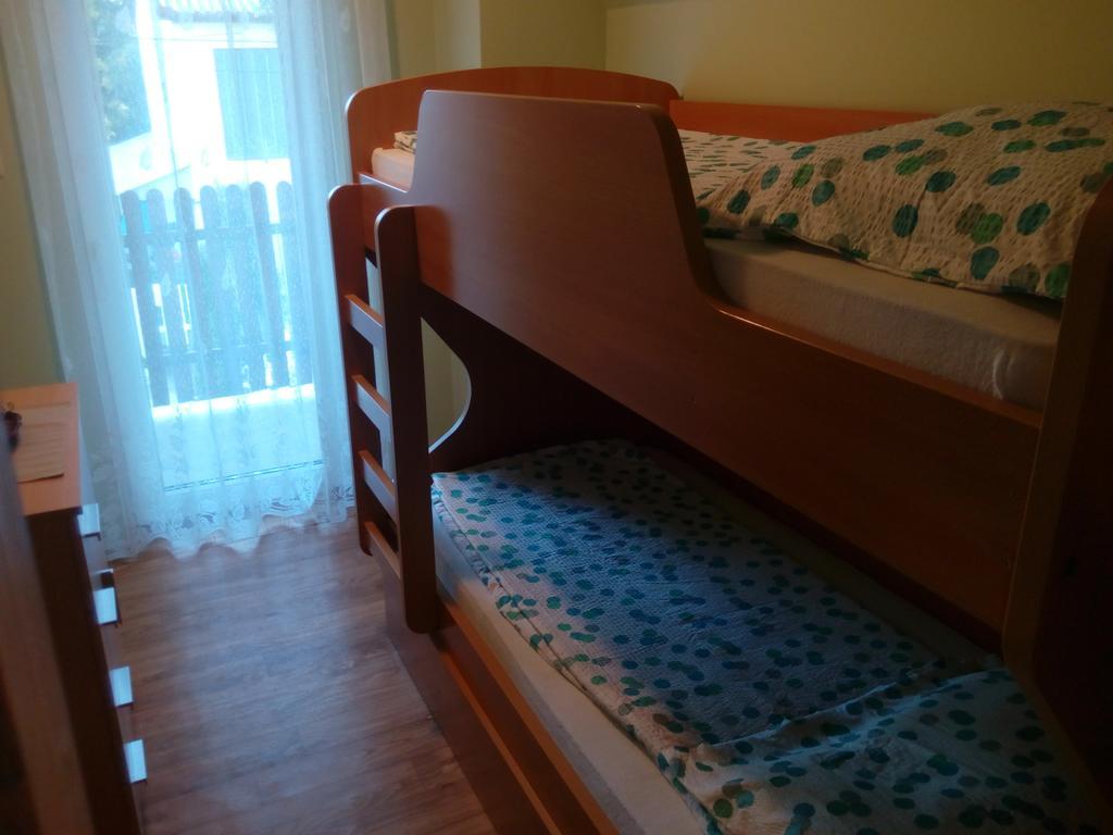 Eva Vendeghaz Guesthouse Hajduszoboszlo Exterior photo